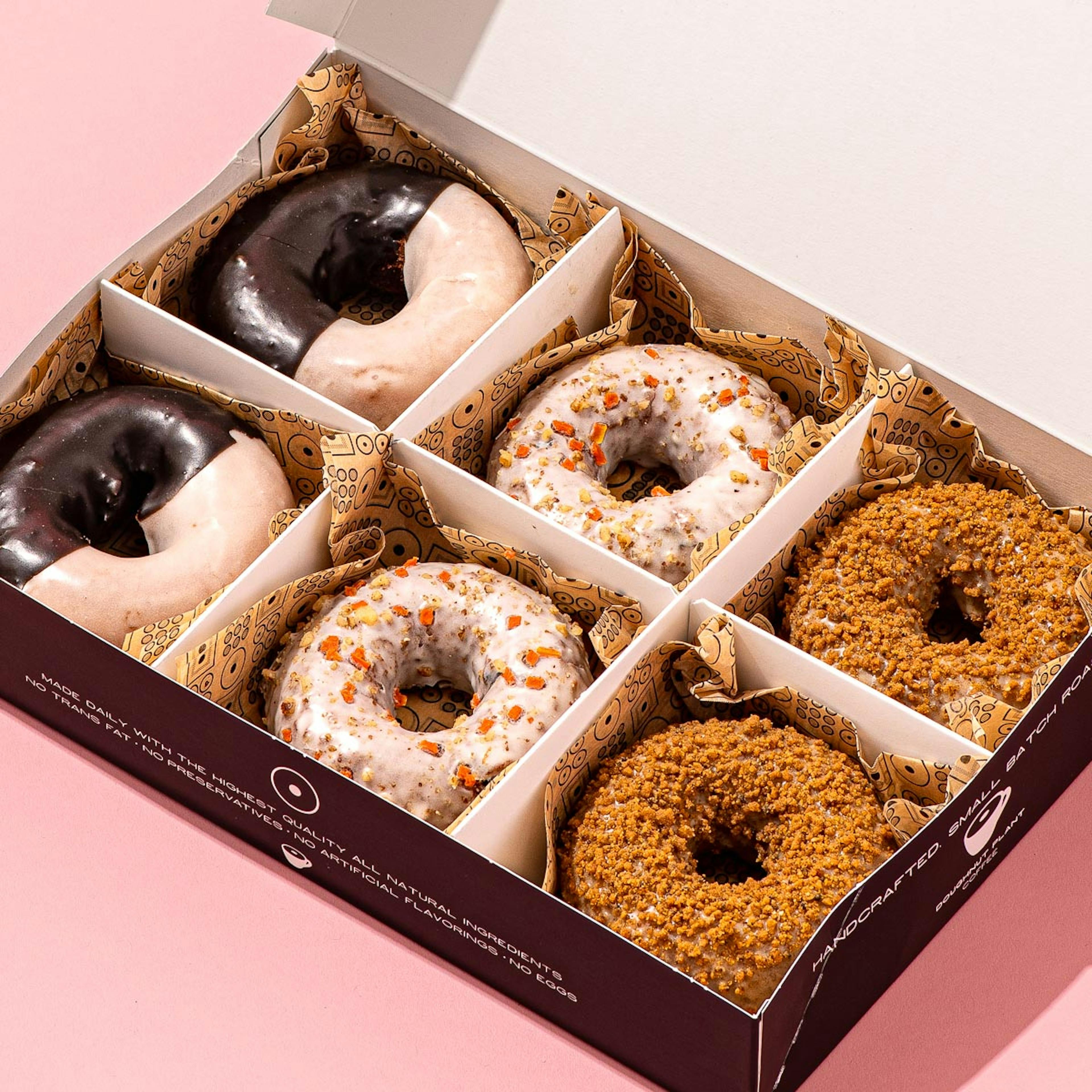 Dus Donut