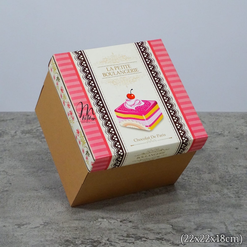 Dus Kue