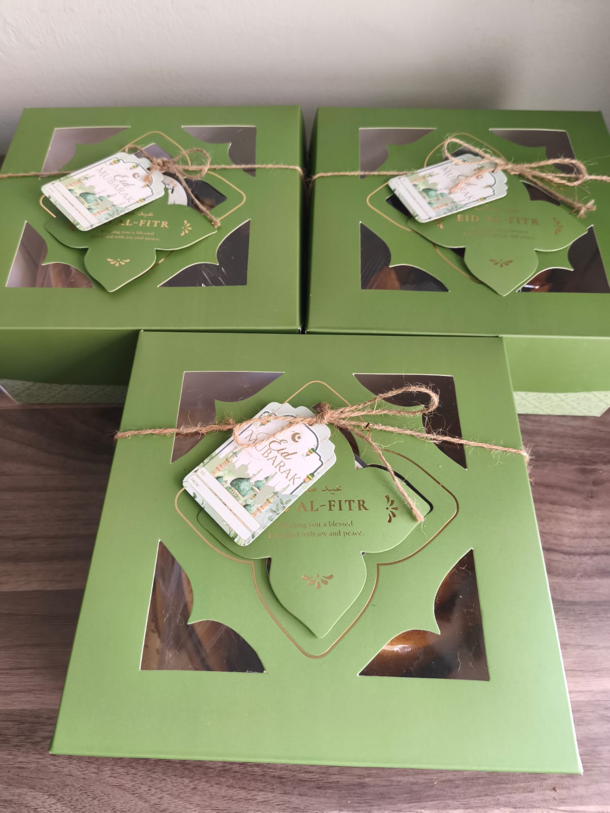 Hampers Lebaran