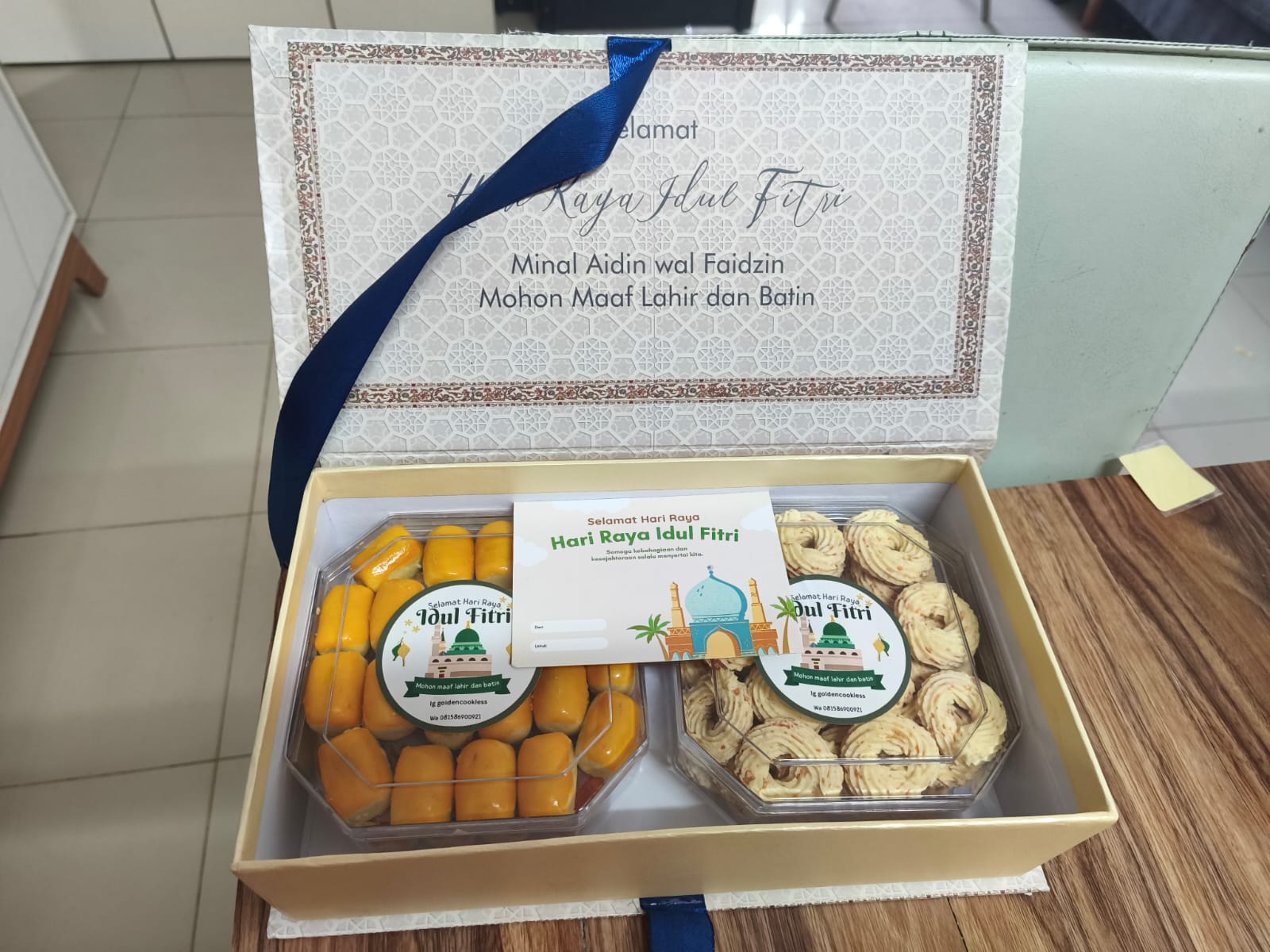 Hampers