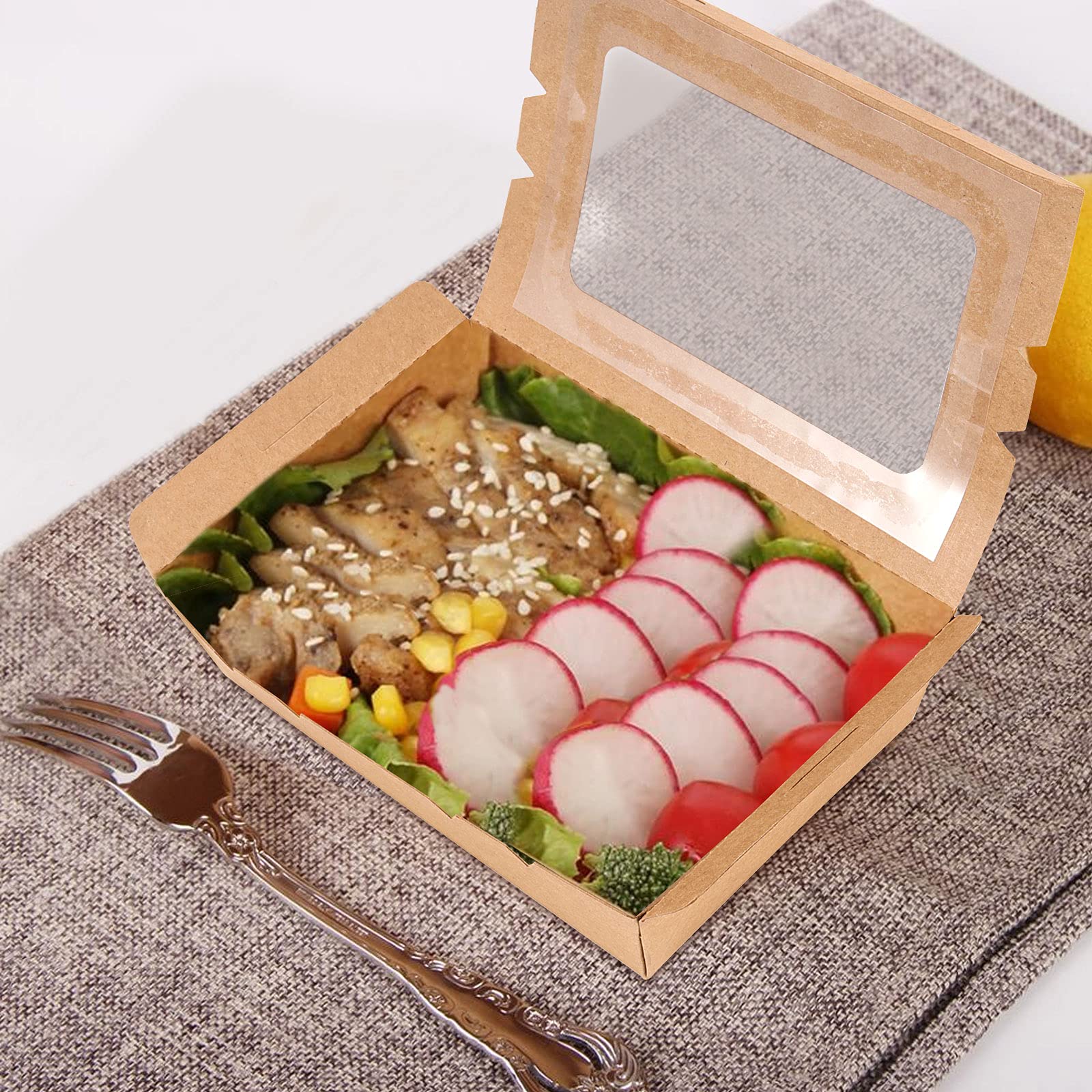 Lunchbox Paper